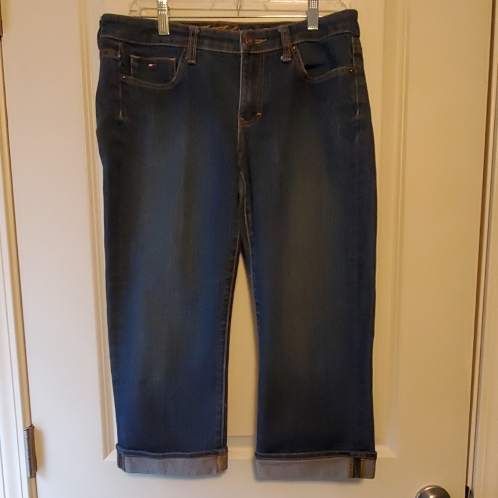 Tommy Hilfiger Capris